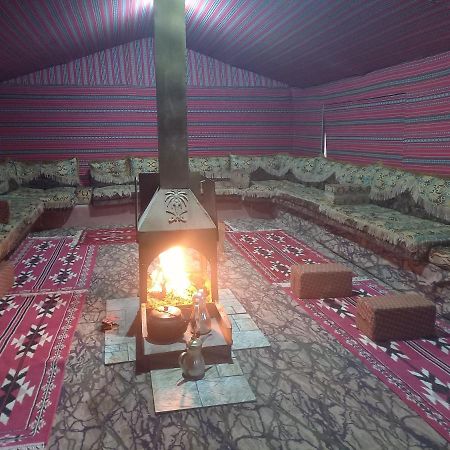 Joy Of Life - Wadi Rum Camp Esterno foto