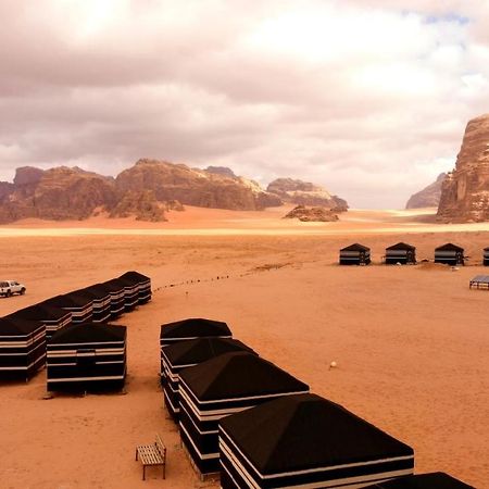 Joy Of Life - Wadi Rum Camp Esterno foto